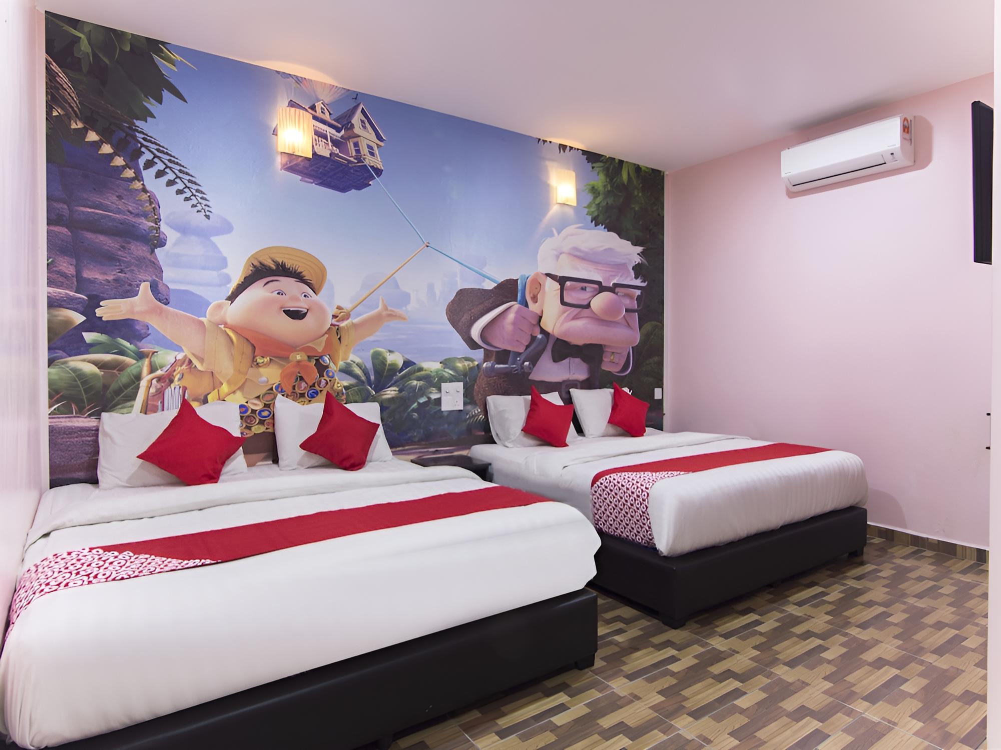 Family Suite