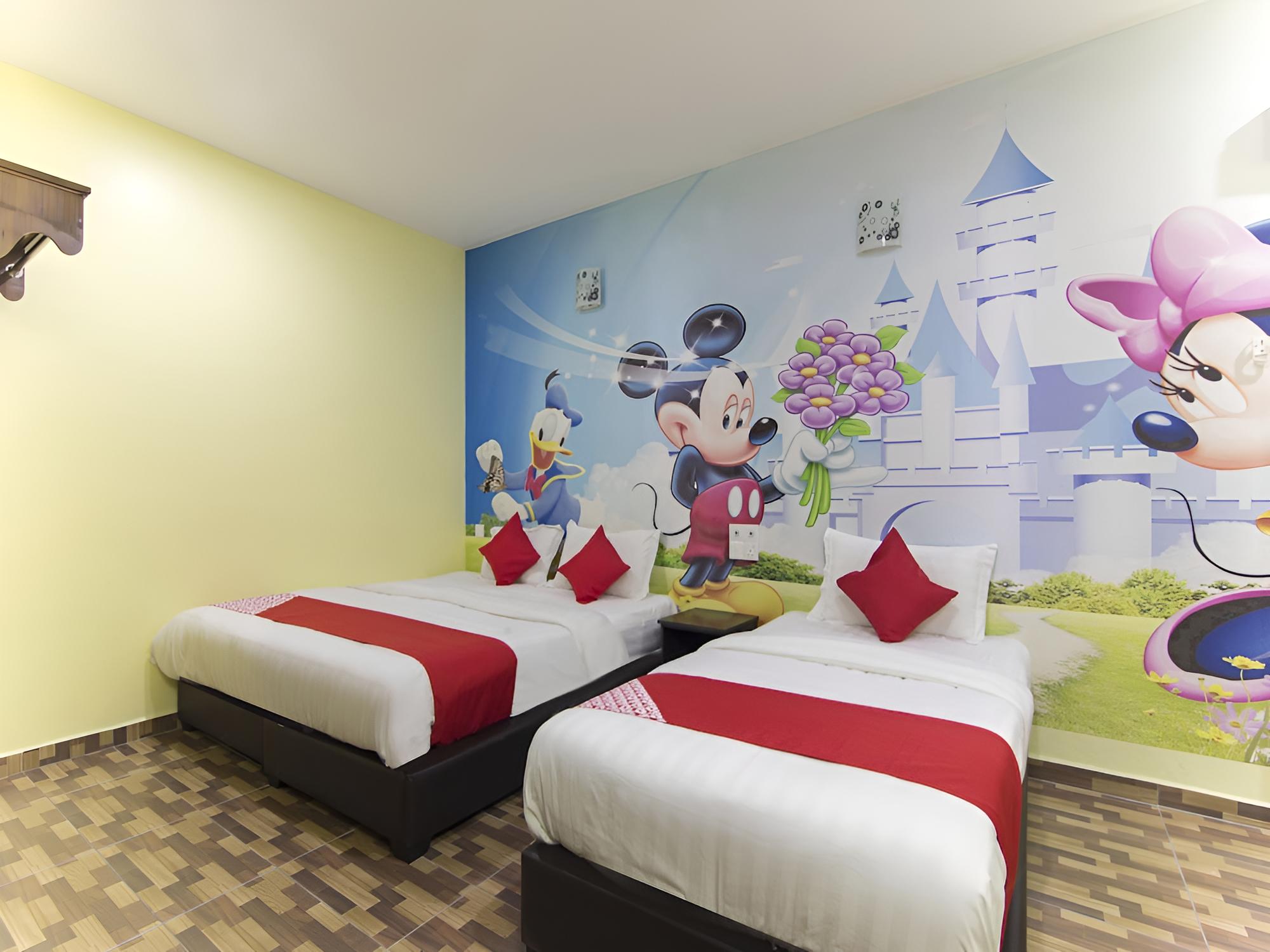 Superior Suite