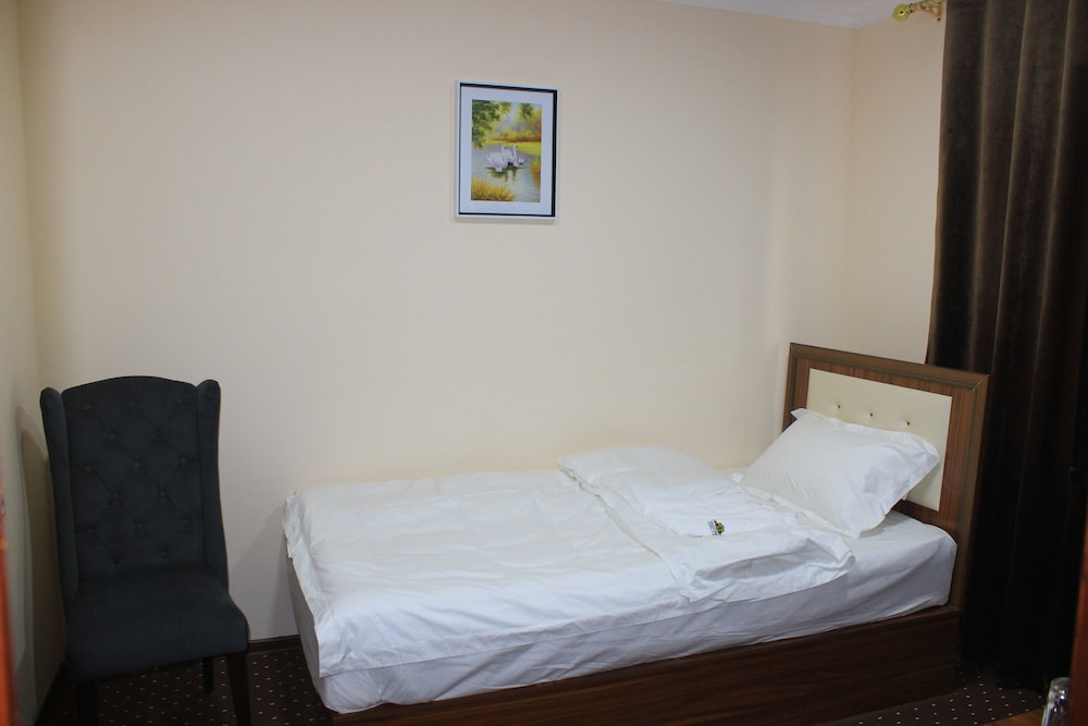 Single Suite