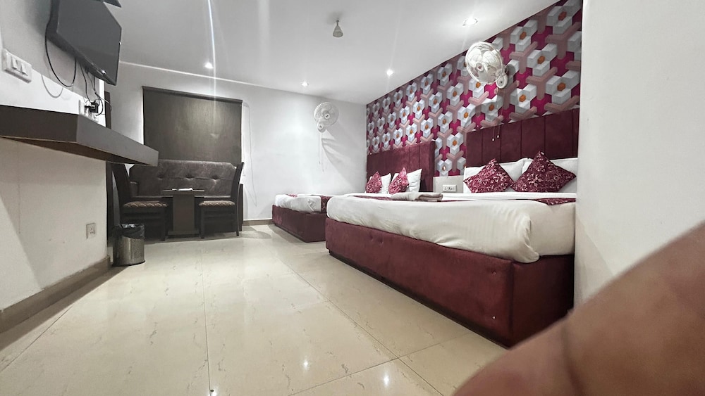 Family Triple Room
