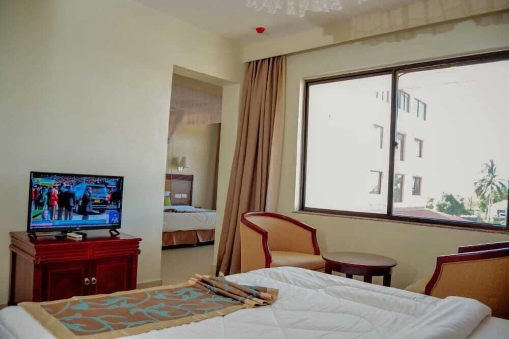 Junior Suite