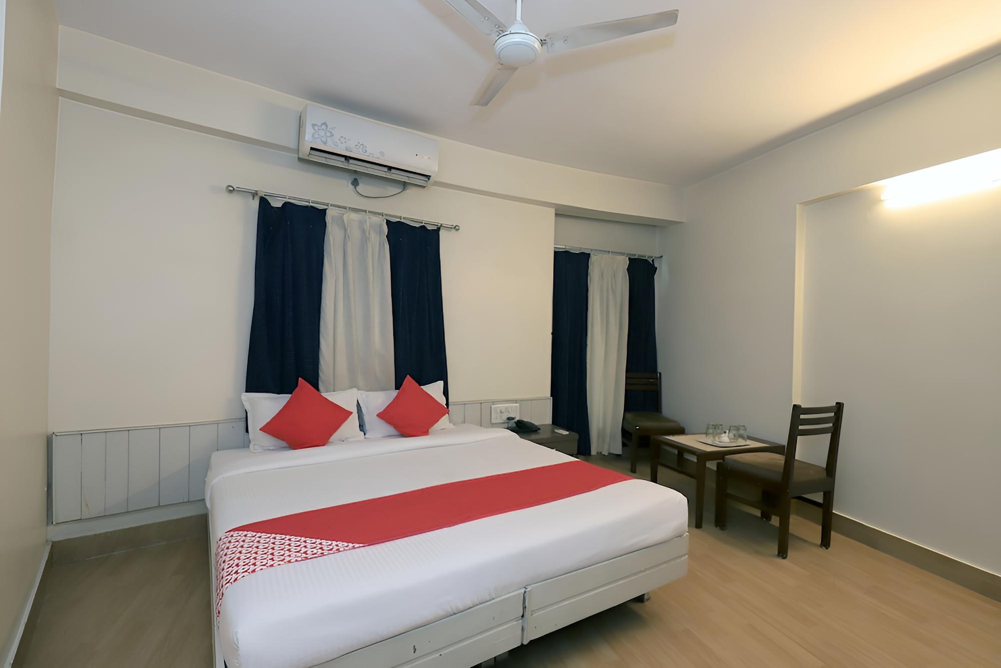 Double Or Twin Room