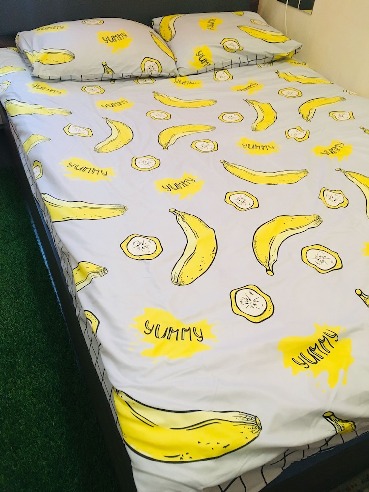 Double Room, 1 Double Bed