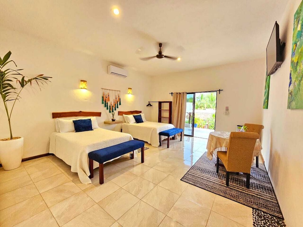Superior Double Room, Non Smoking, Air conditioning