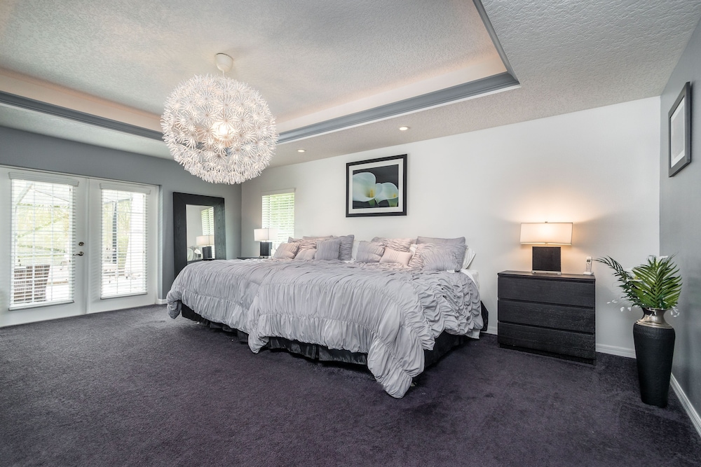 House, 4 Bedrooms