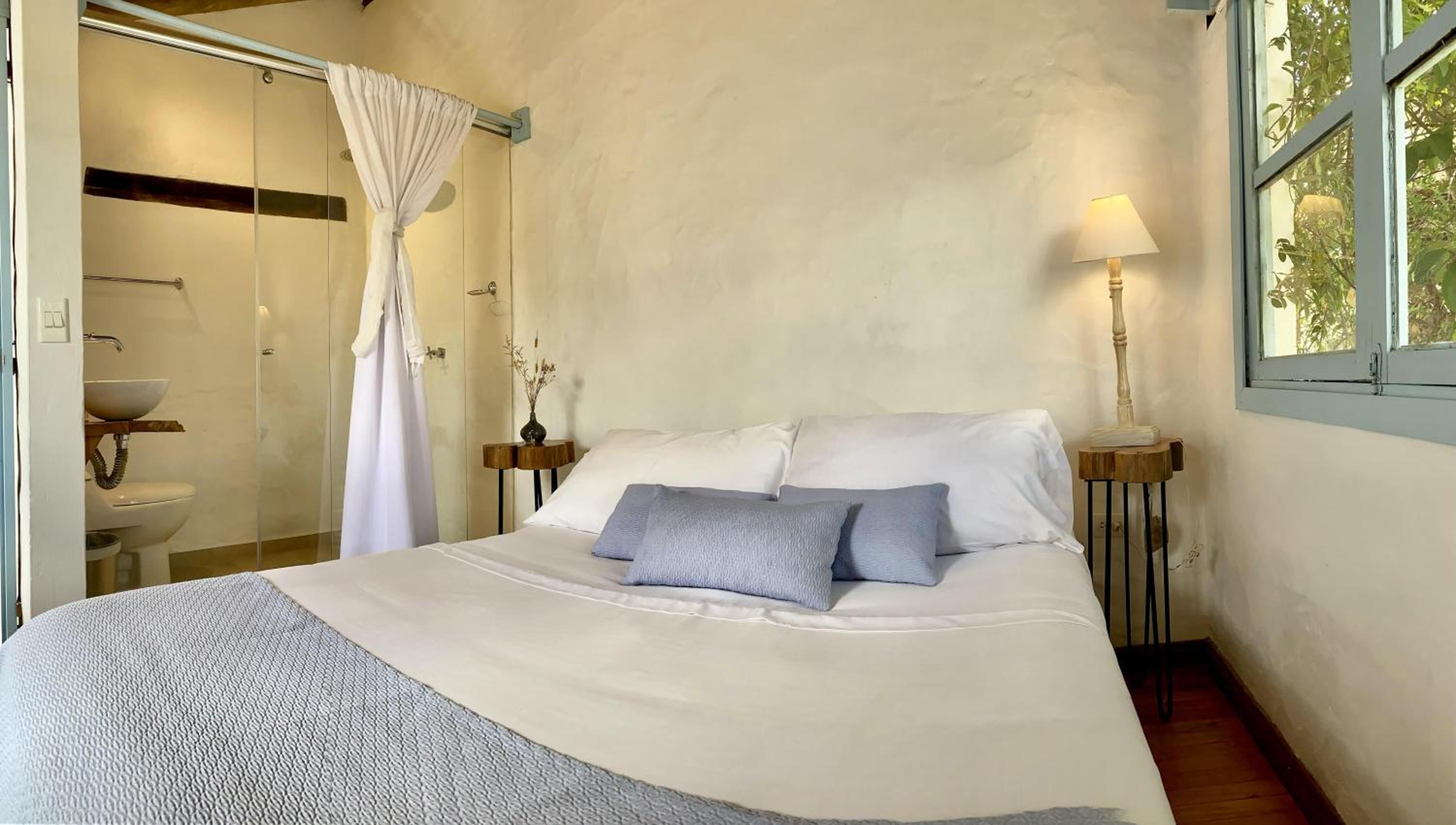 Small Double Room