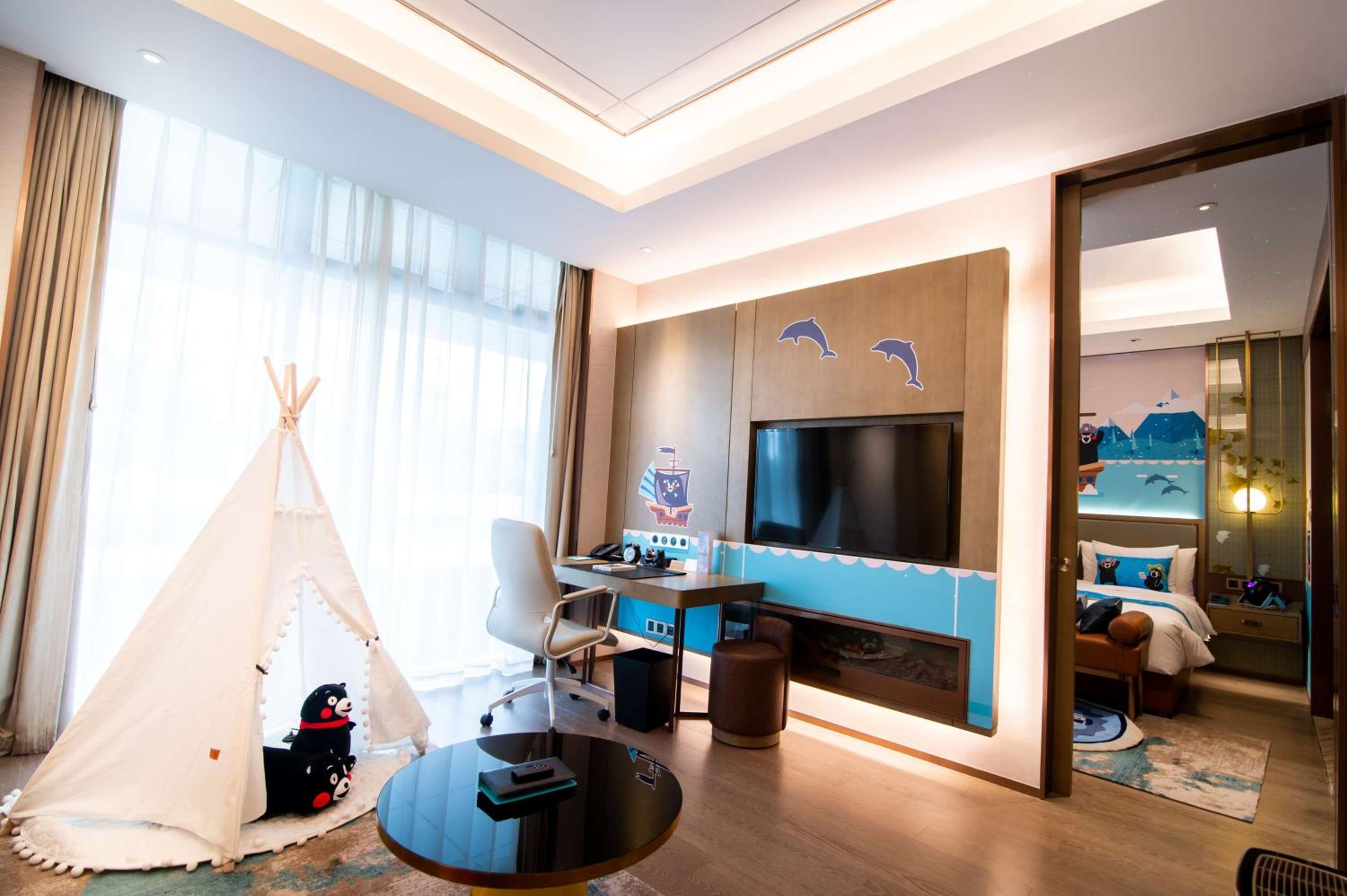 Family Suite