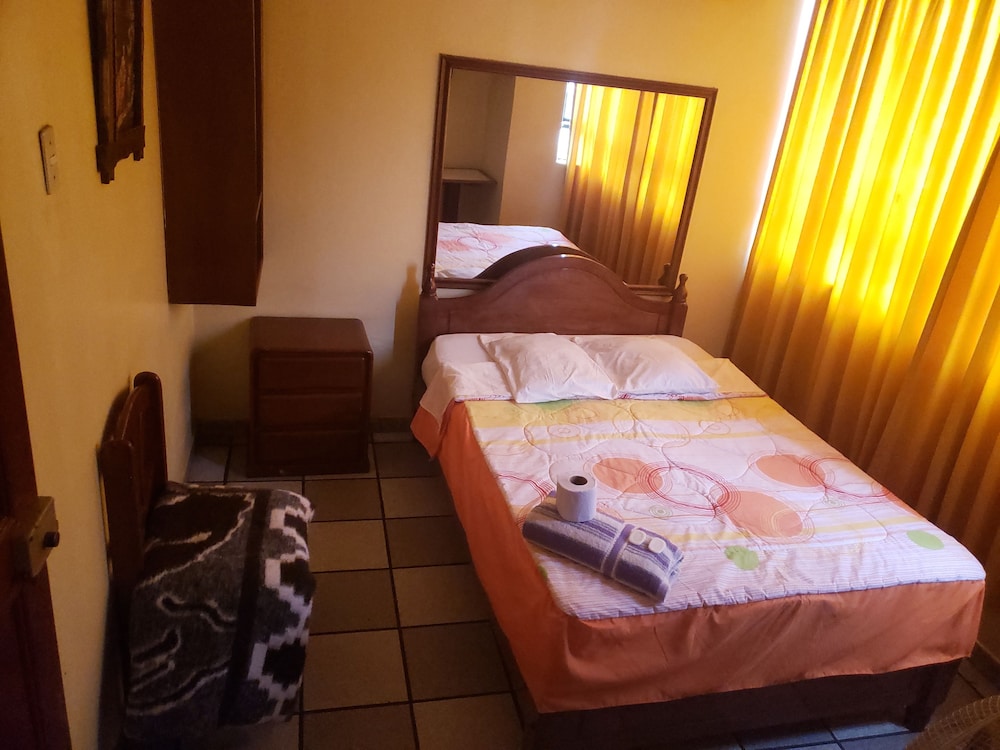 Double Room, 1 Double Bed, Non Smoking