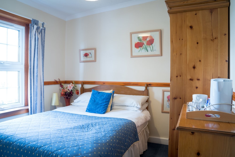 Double Room (Room 1)