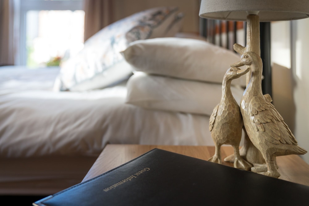 Double Room (Room 6)