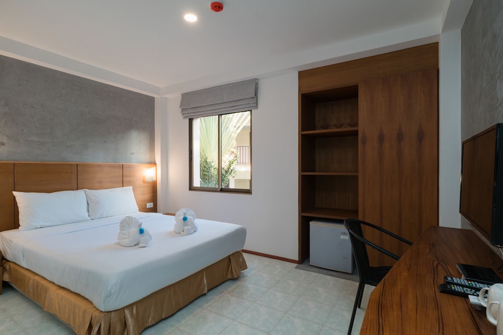 Superior Premium Room