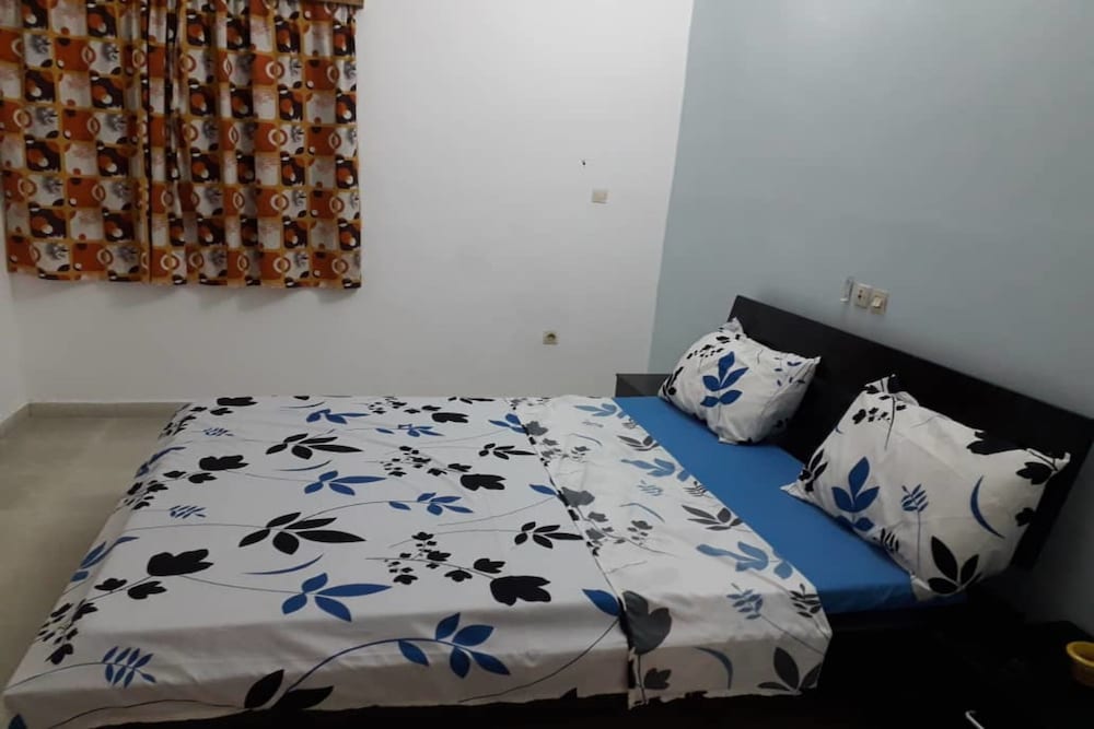 Superior Apartment, 1 Bedroom, Non Smoking