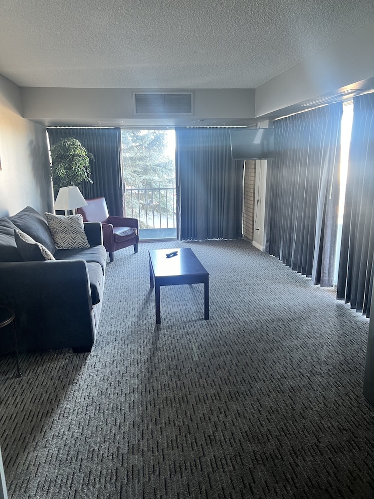 Family Suite, 2 Queen Beds