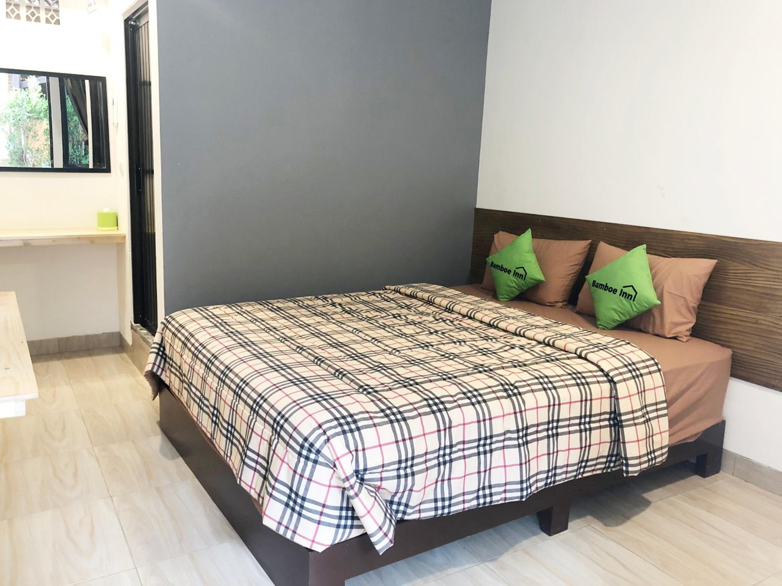 Superior Queen Room