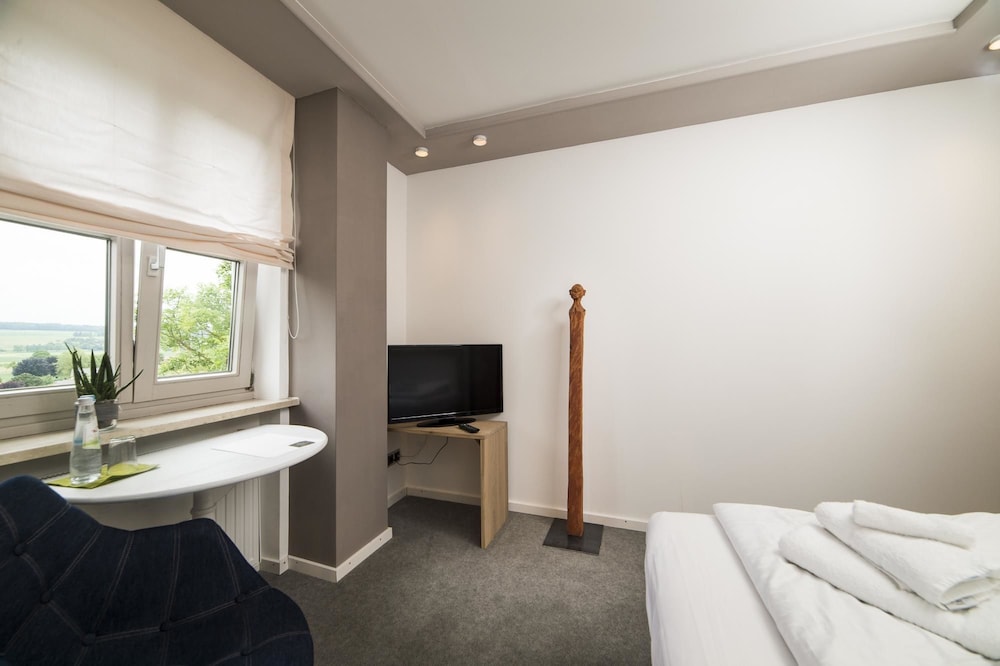 Single Room, 1 Twin Bed