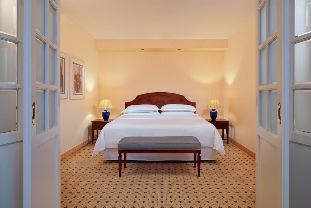 Executive Suite, 1 Bedroom