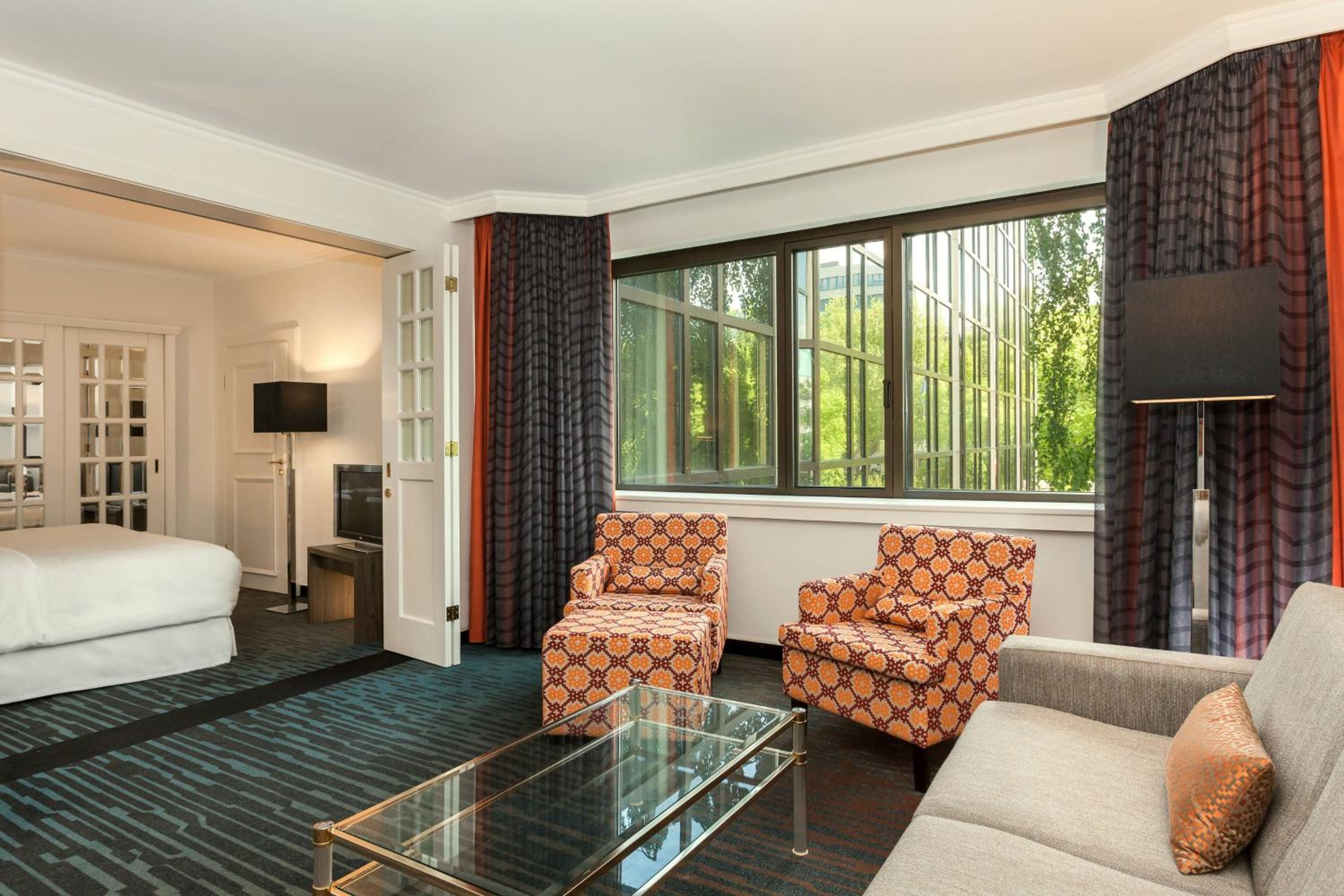 Executive Suite