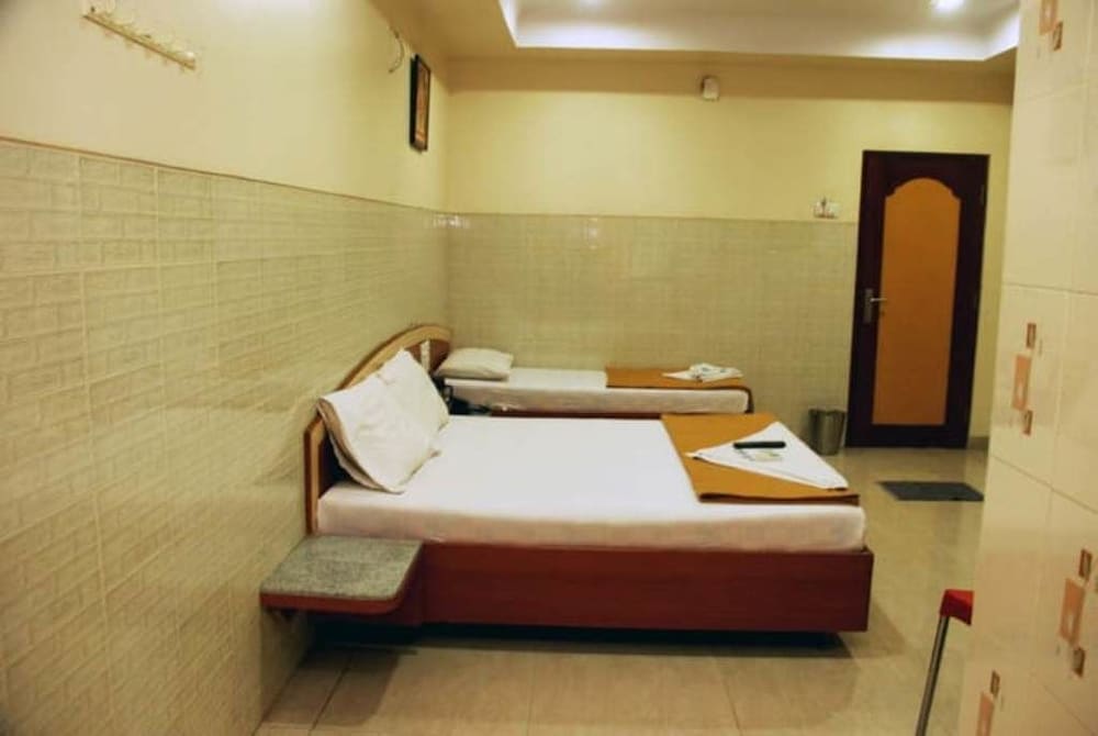 Executive Triple Room