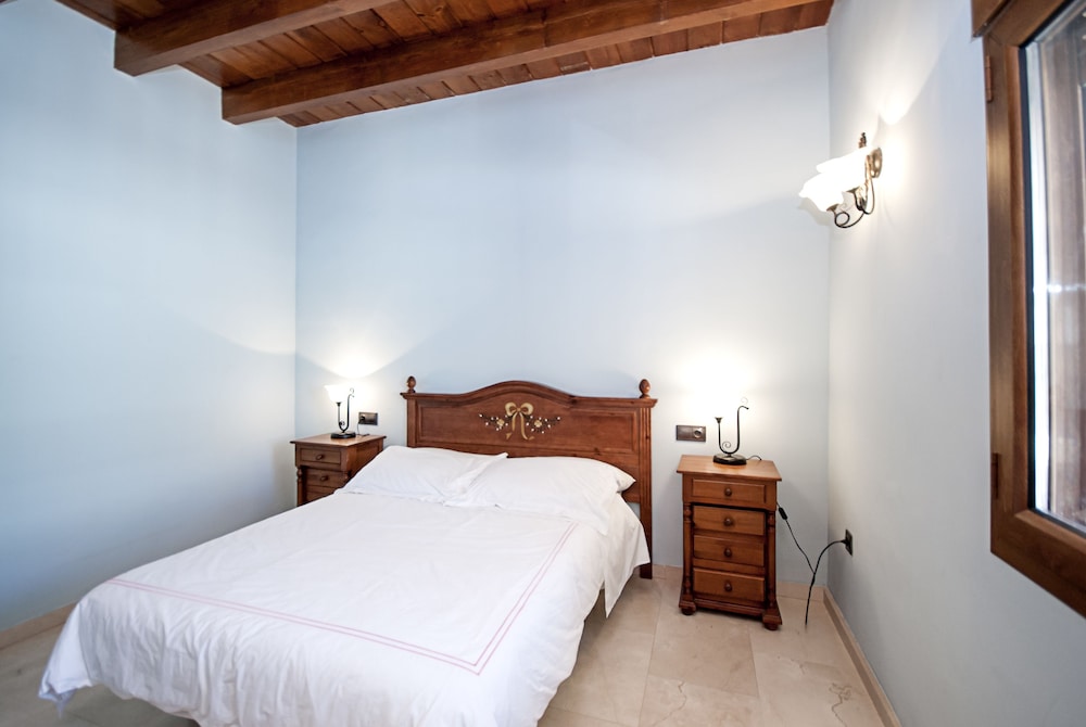 Villa, 5 Bedrooms, Private Pool
