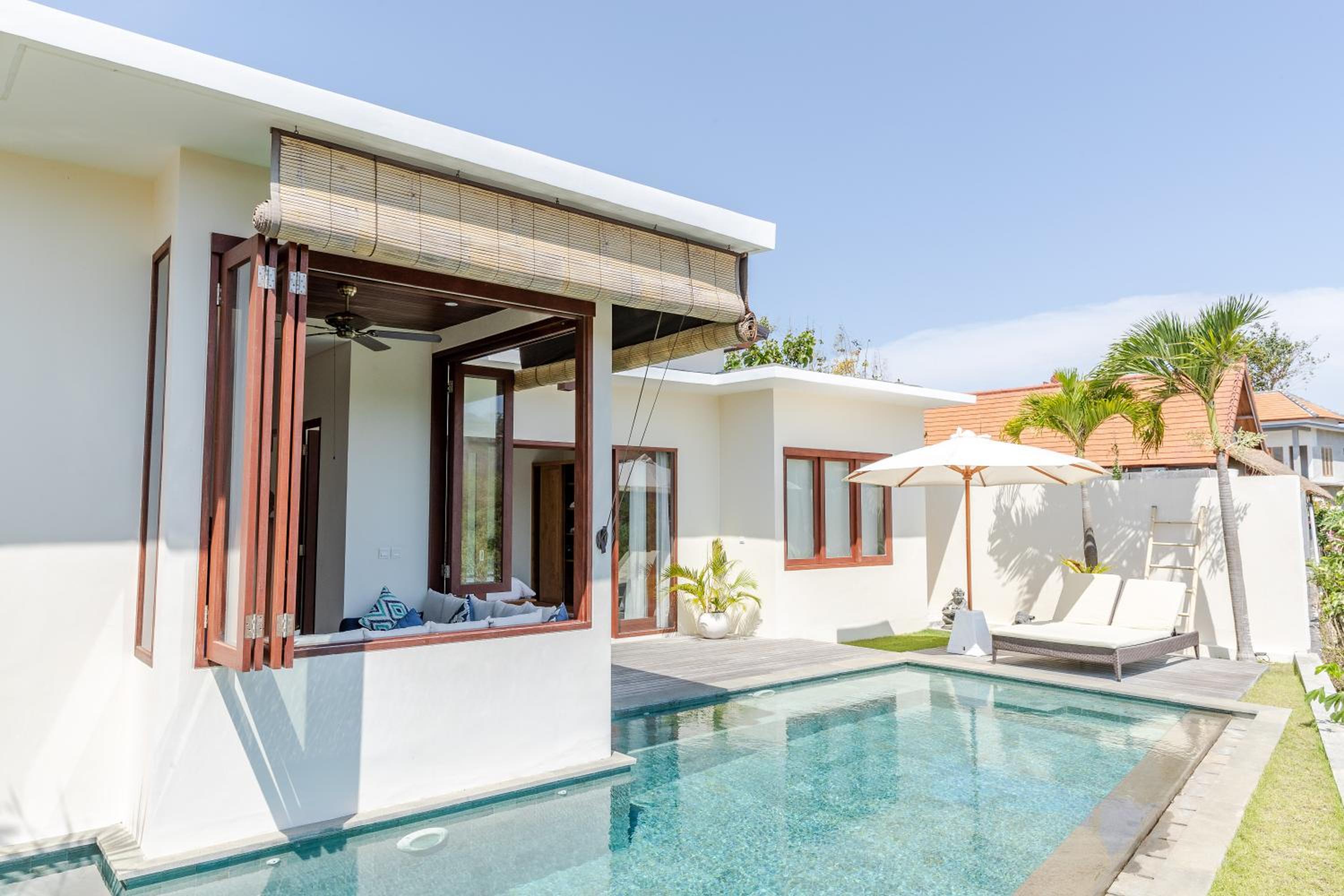 Deluxe Villa