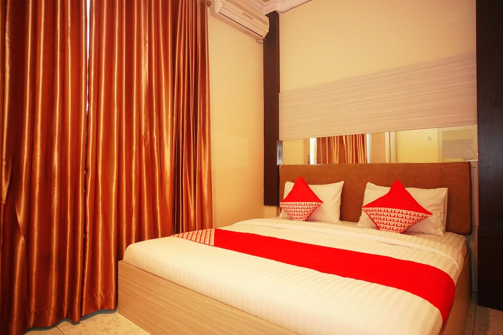 Standard Double Room, Non Smoking