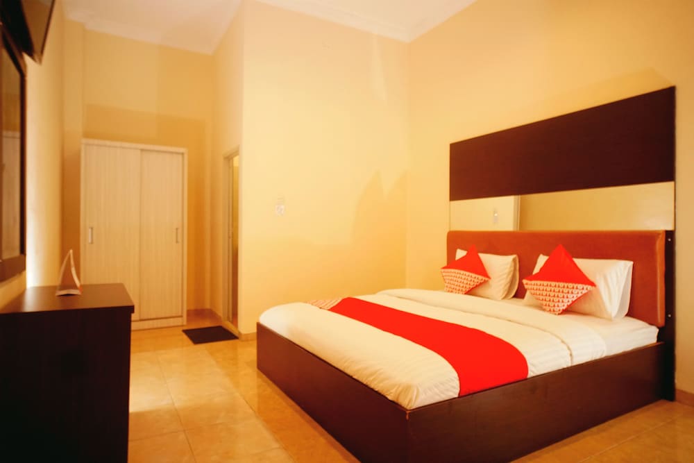 Deluxe Double Room, Non Smoking