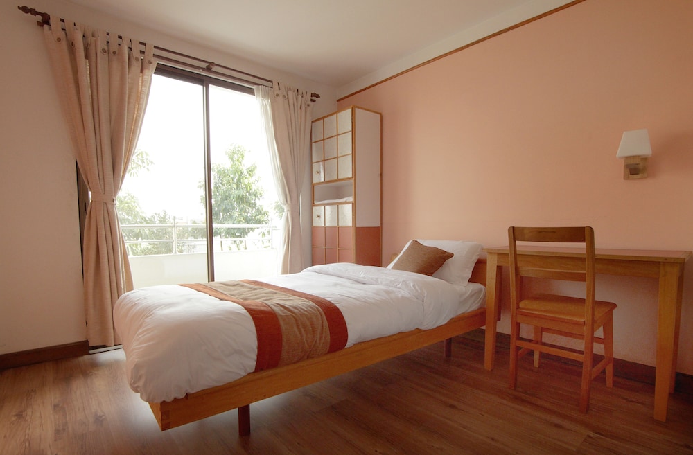 Standard Room, 1 Twin Bed, Non Smoking