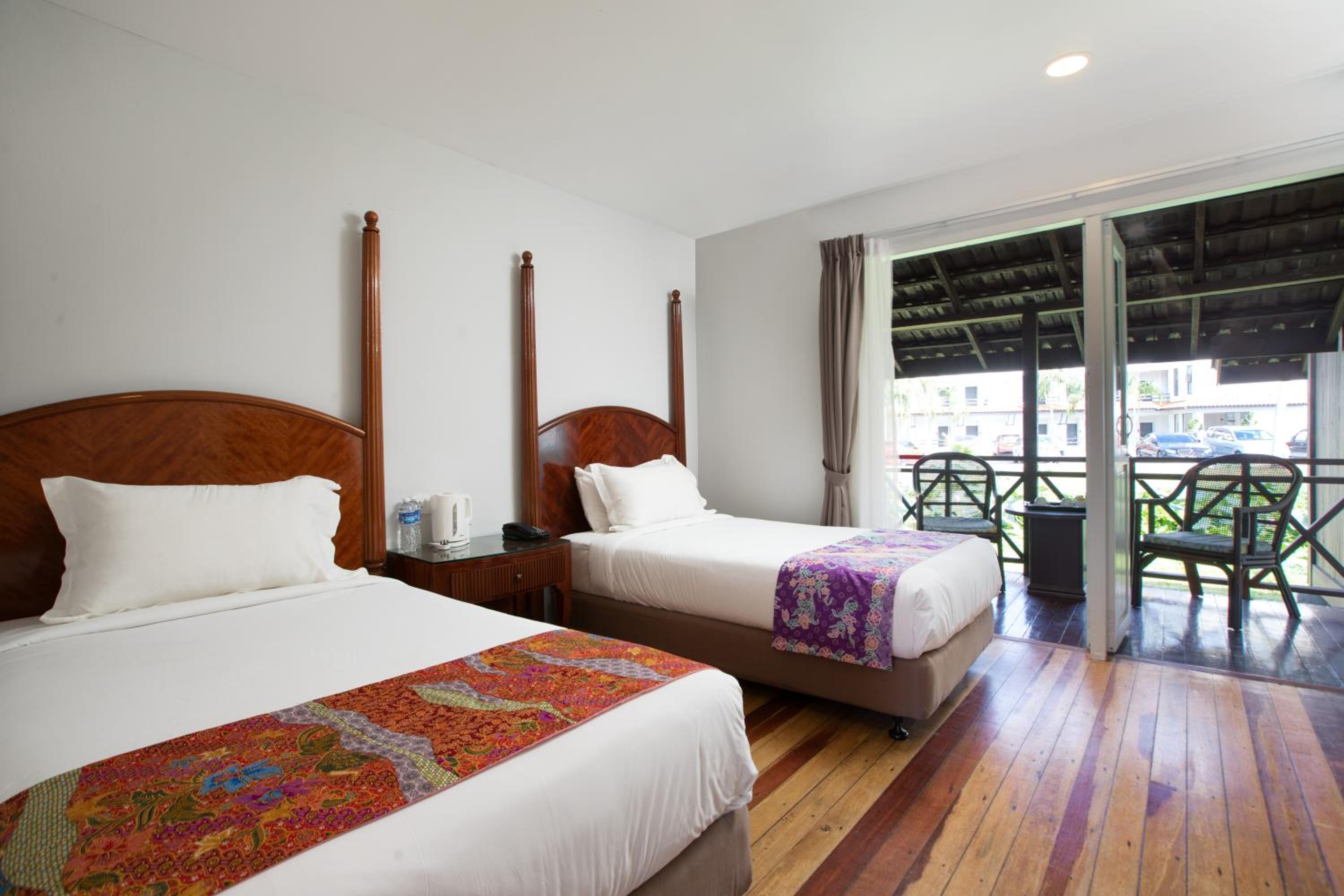 Chalet