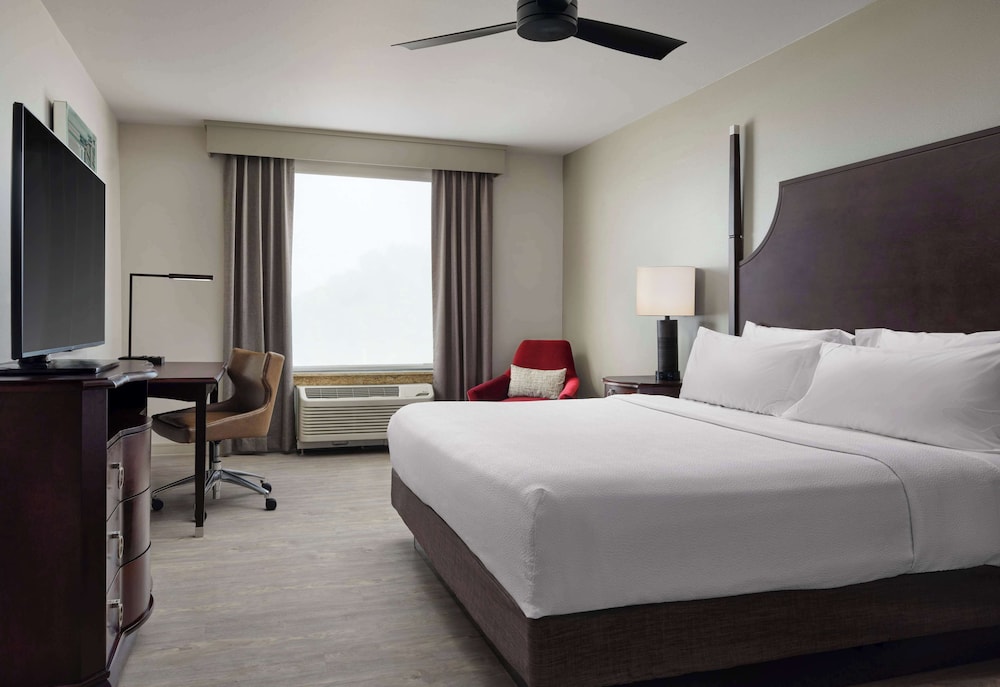 Suite, Accessible