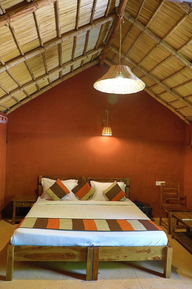 Deluxe Room, 1 Double Bed, Non Smoking