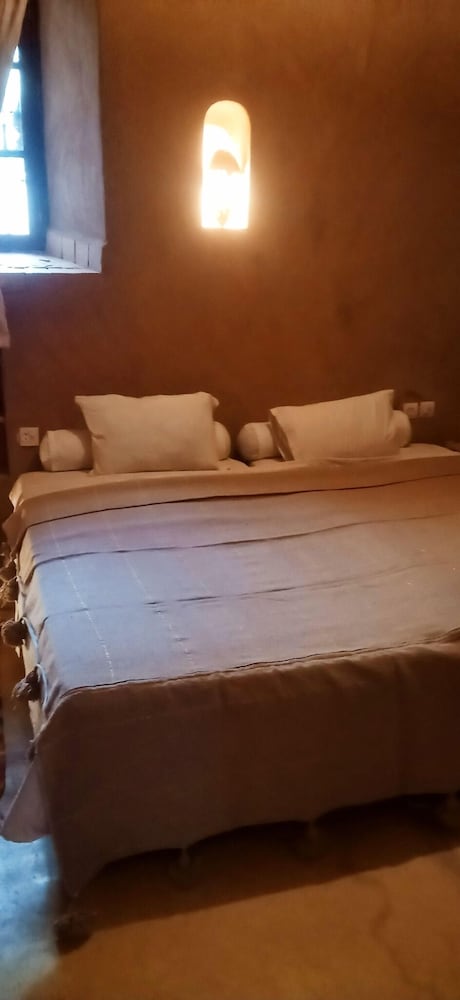 Traditional Double or Twin Room