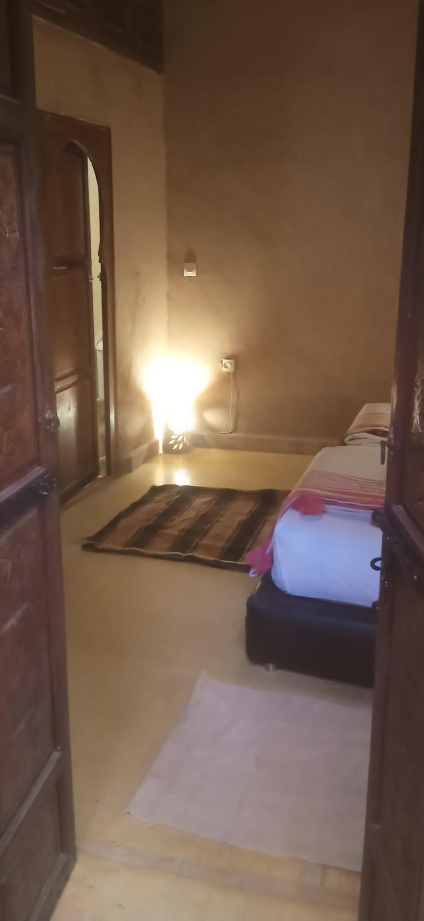 Budget Double or Twin Room