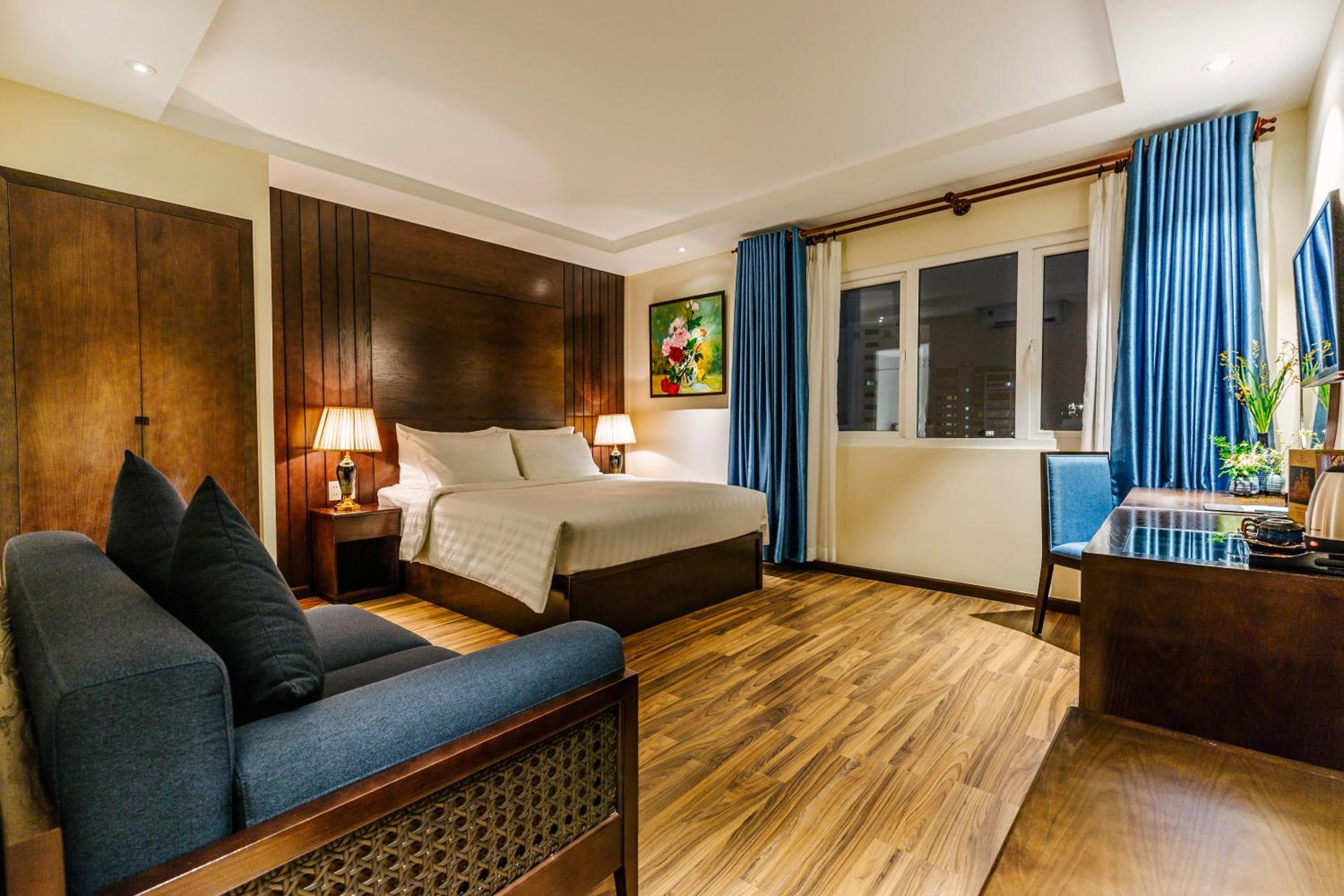 Suite Room