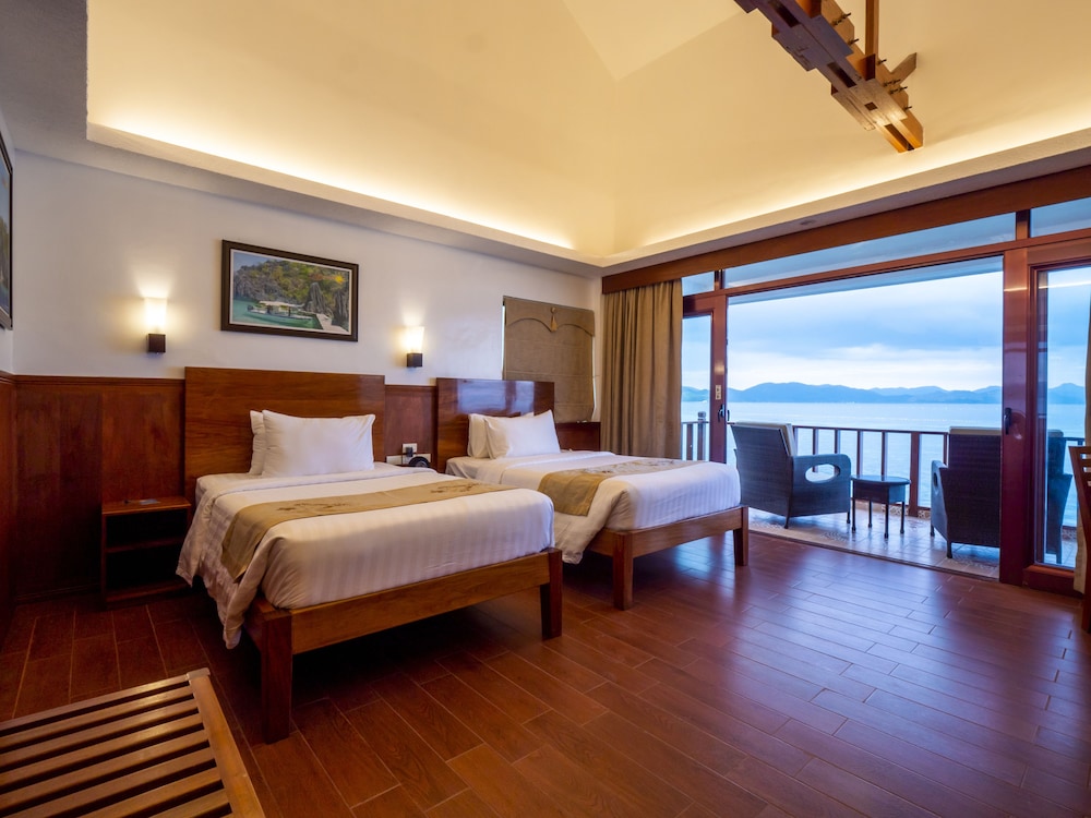 Duplex Villa