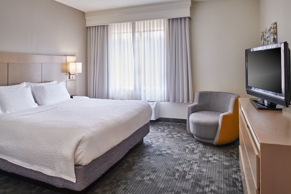 Suite, 1 Bedroom