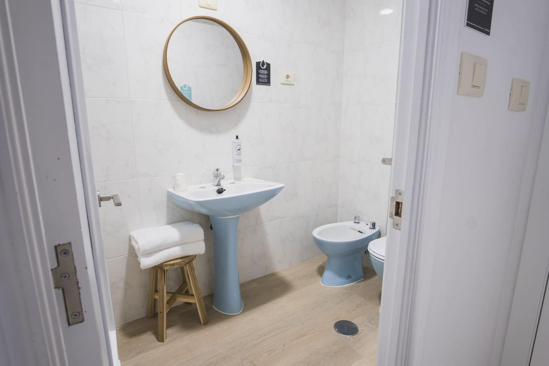 Budget Double or Twin Room