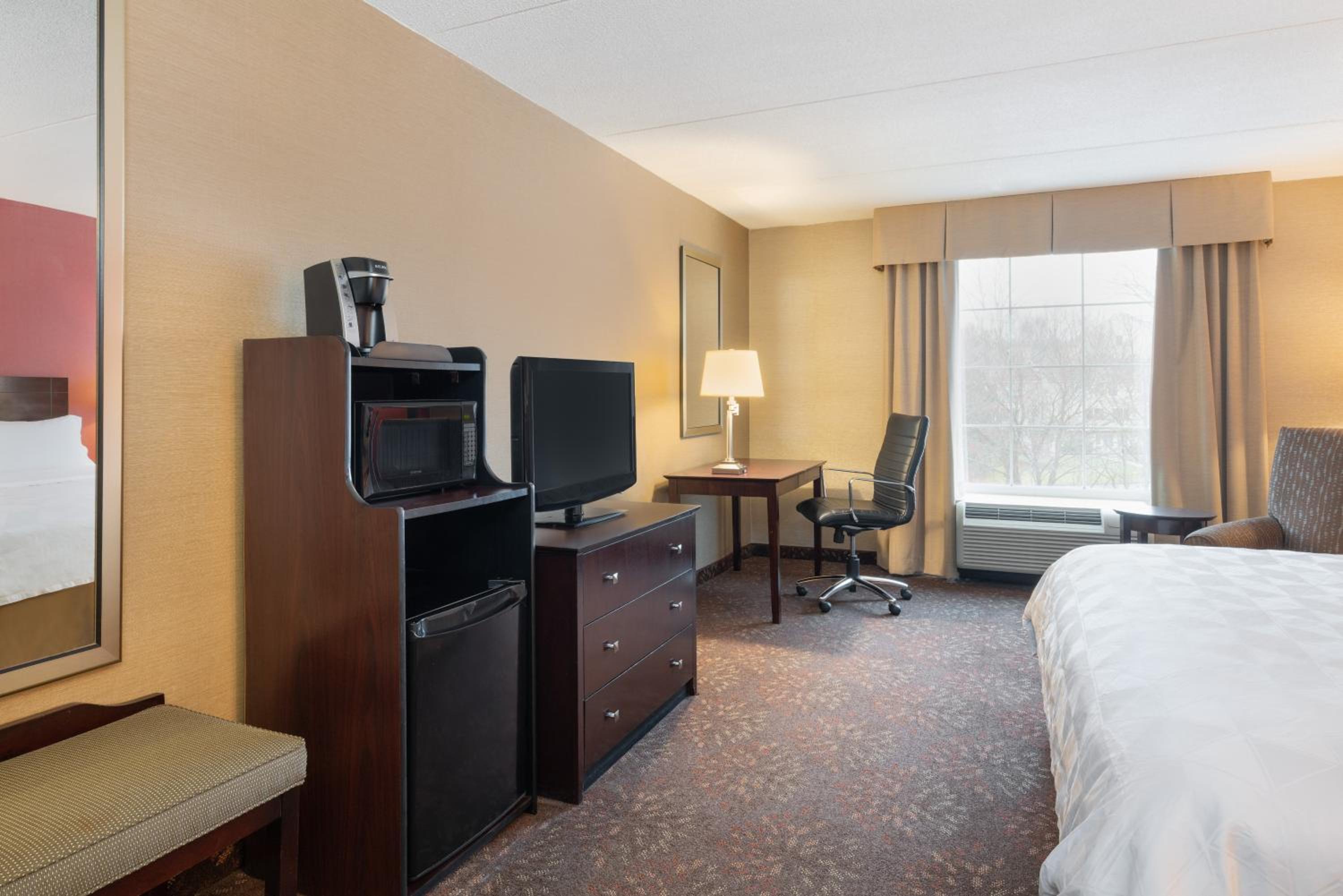 Standard King Room