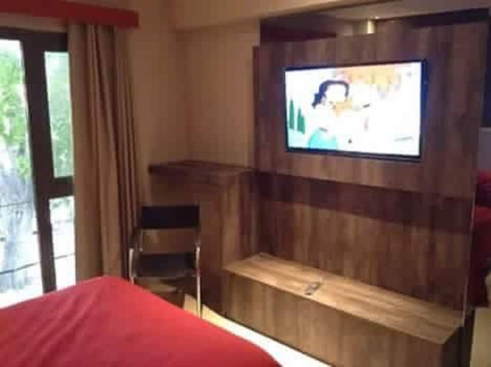 Double Room, 1 Double Bed, Non Smoking