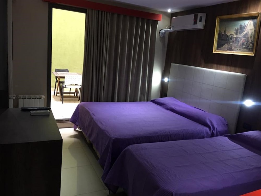 Apartment, 1 Bedroom, Private Bathroom