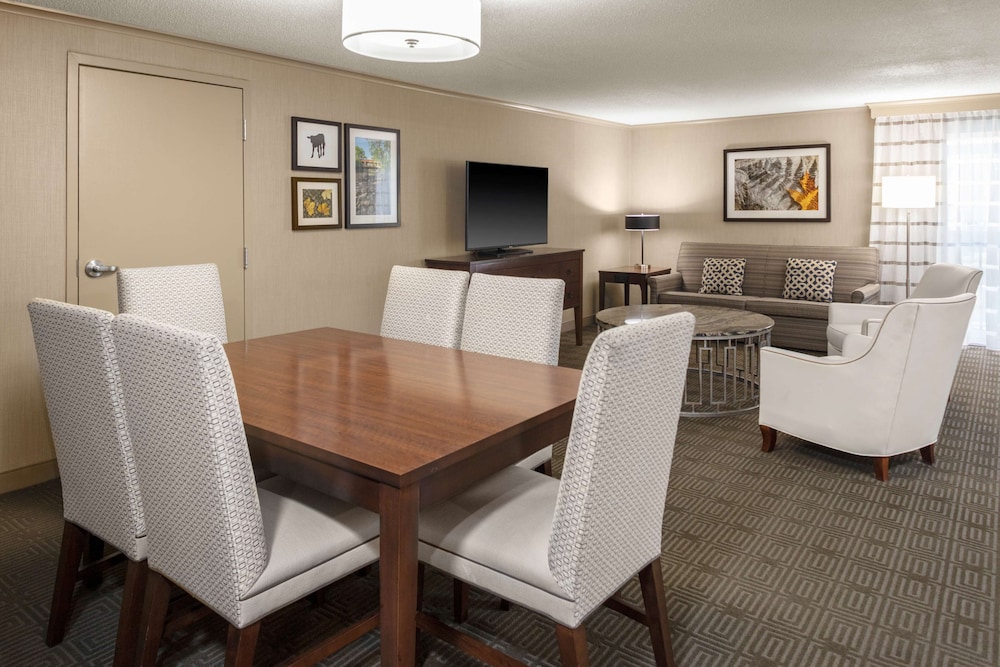Junior Suite, 1 King Bed