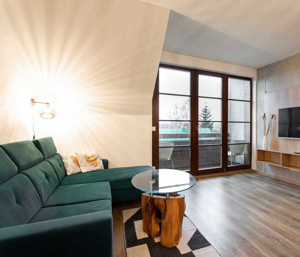 Premium Apartment