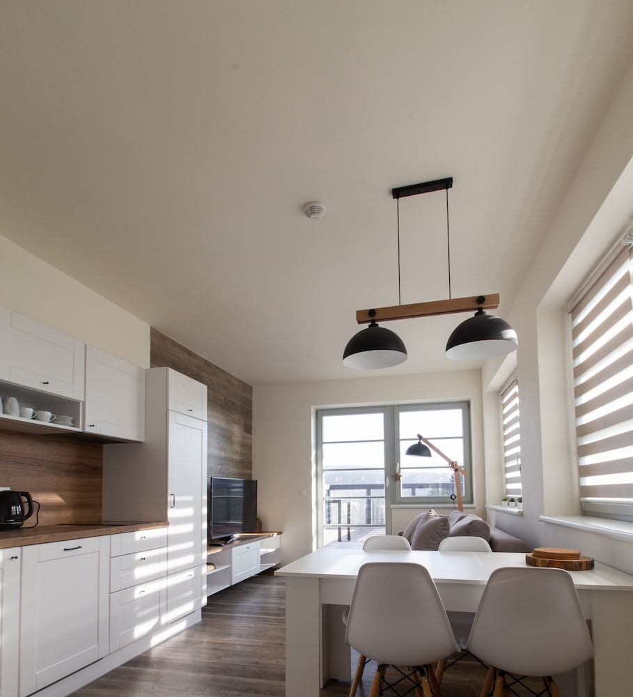 Exclusive Apartment