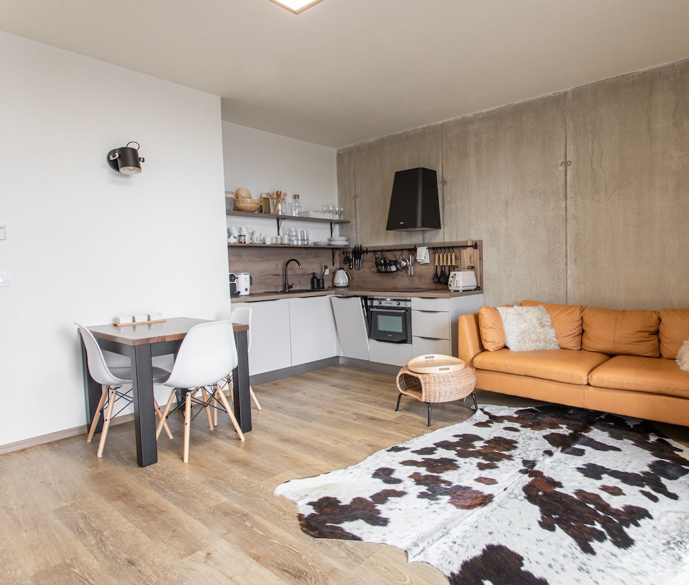 Premium Apartment