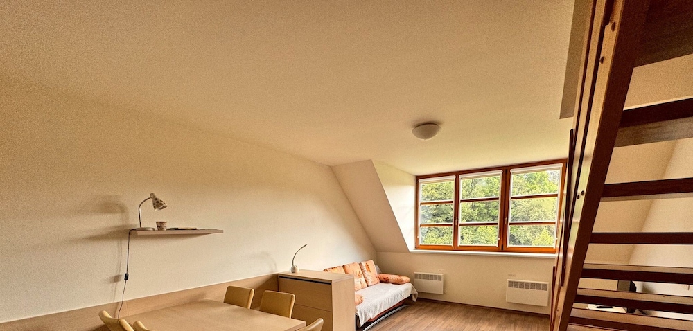 Comfort Apartment