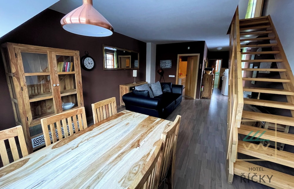 Comfort Apartment