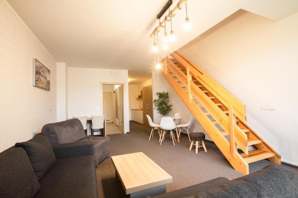 Mezonet Quadruple Room