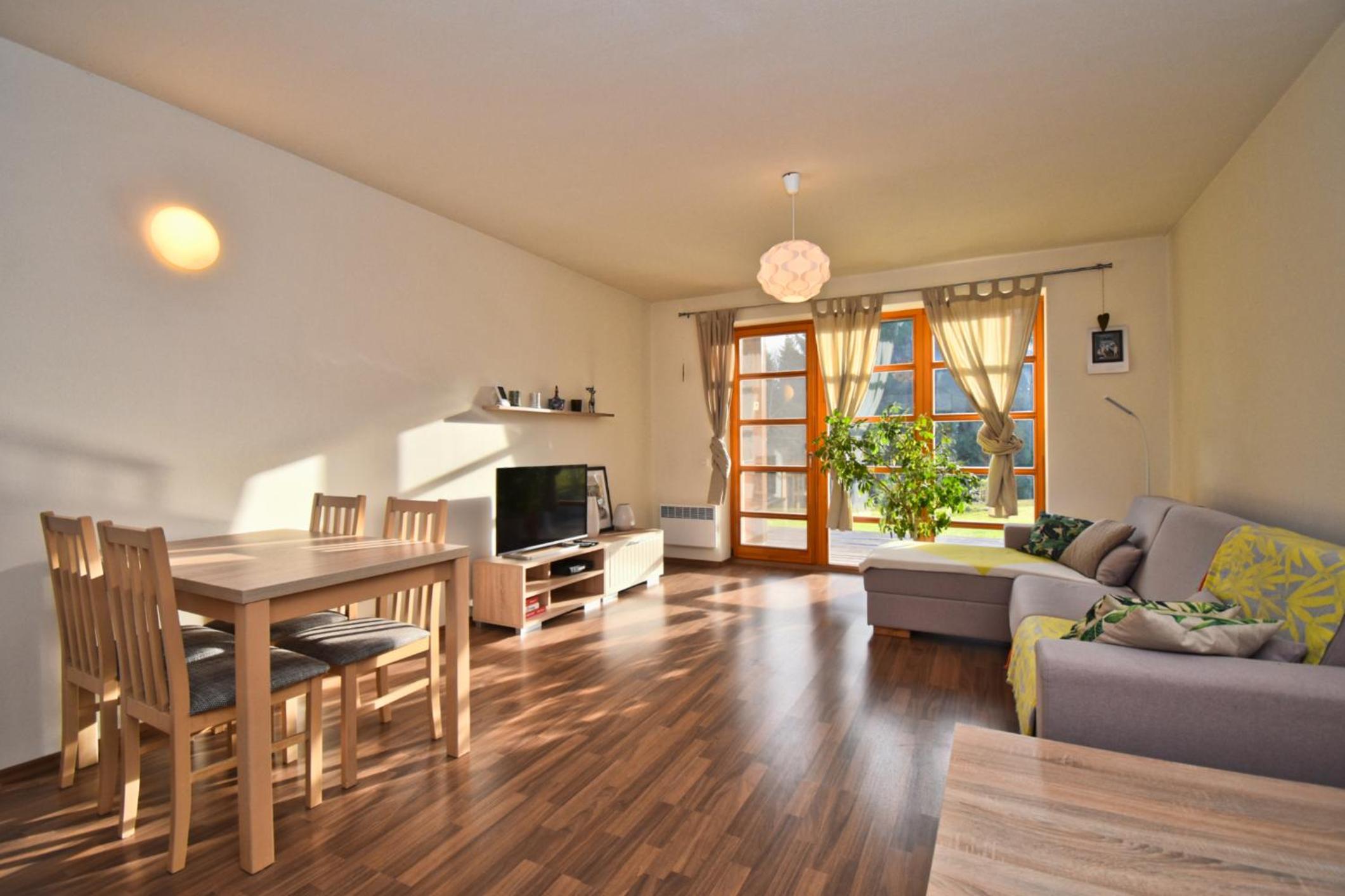 Standard Apartment with Kitchenette