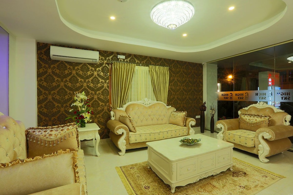 Standard Apartment, Non Smoking