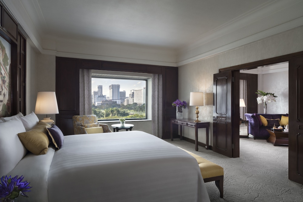 Two Bedroom Family Suite, Lounge Access