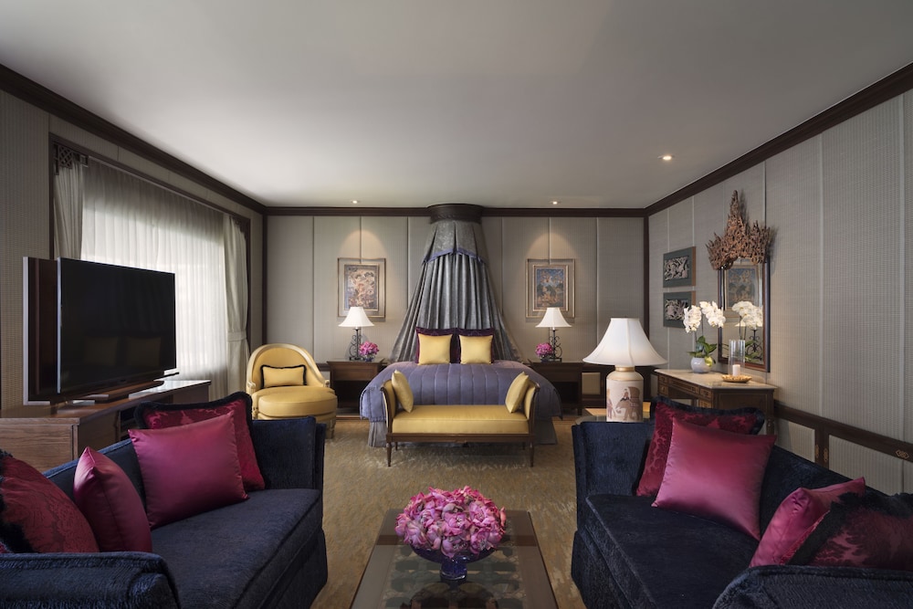 Anantara Presidential Suite
